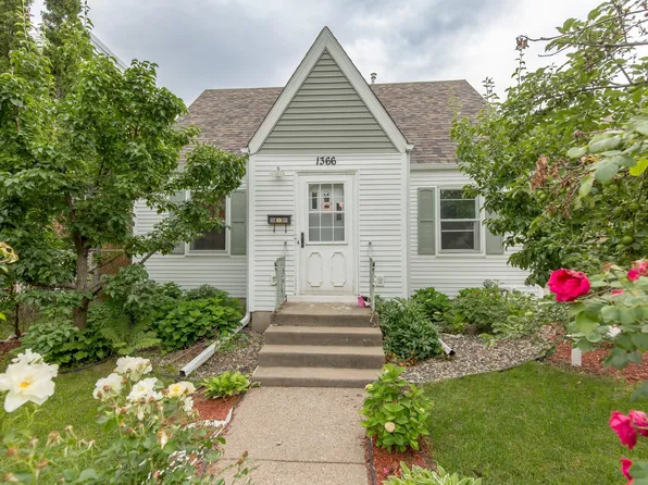 1366 3rd St E, Saint Paul, MN 55106