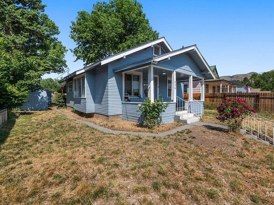 716 7th St, Clarkston, WA 99403 MLS 98882766 Zillow