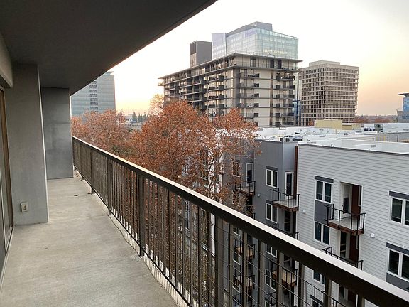 2nd image of 500 N St Unit 1008