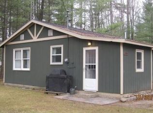 5348 Crow Trl, Gaylord, MI 49735