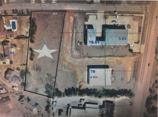 911 Rockefeller Ave, Tupelo, MS 38801