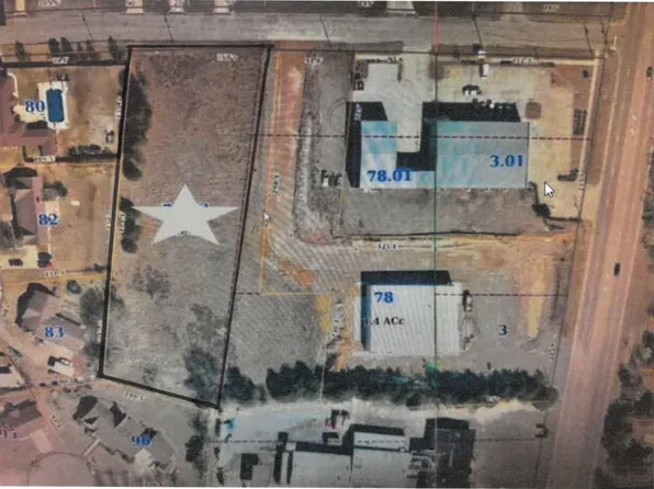 911 Rockefeller Ave, Tupelo, MS 38801