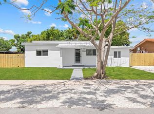 5034 E 9th Ln, Hialeah, FL 33013