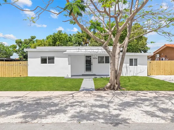 5034 E 9th Ln, Hialeah, FL 33013