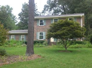 5147 Charmant Pl, Atlanta, GA 30360