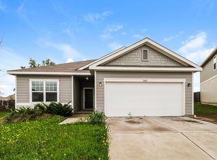 12601 Samuel Adams Dr, Manor, TX 78653