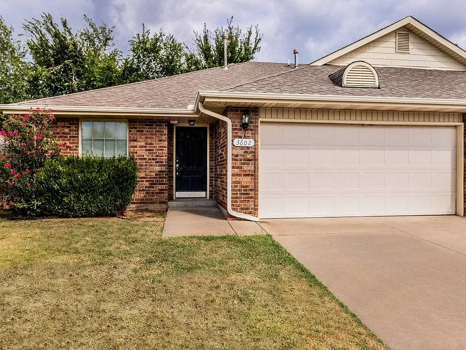 3602 Janus Cir