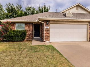 3602 Janus, Yukon, OK 73099