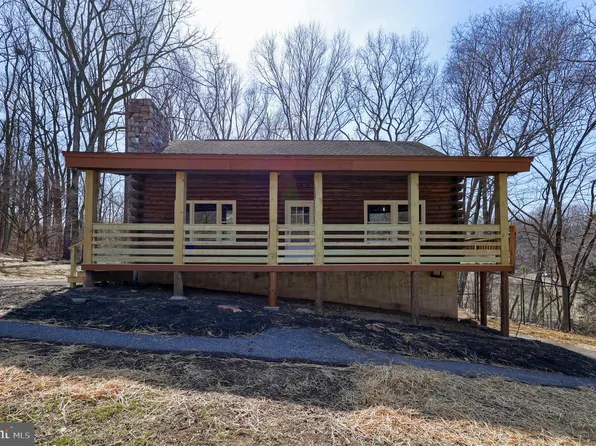 318 Church Rd, Mohnton, PA 19540