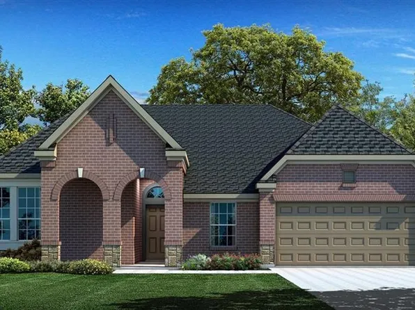 10215 Majestic Ct, Missouri City, TX 77459