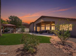 10979 E Vuelta Merecumbe, Tucson, AZ 85730