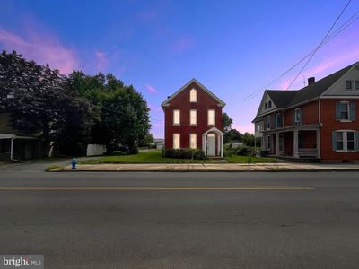 540 Broad St, Chambersburg, PA, 17201