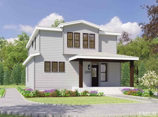 209 E Lee St, Raleigh, NC 27601