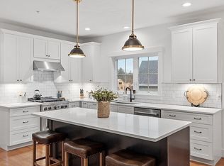 7 Wheeler Hill Rd #4, Berlin, MA 01503