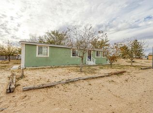 207 Camino Sin Buelta, Mesquite, NM 88048