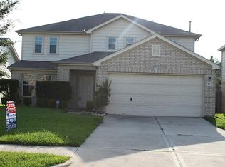 9606 Milas Way, Sugar Land, TX 77498