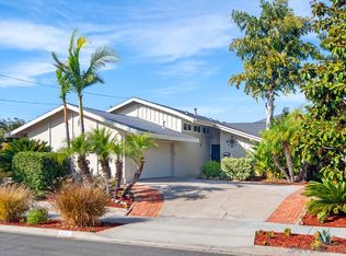 7934 Blue Lake Dr, San Diego, CA 92119