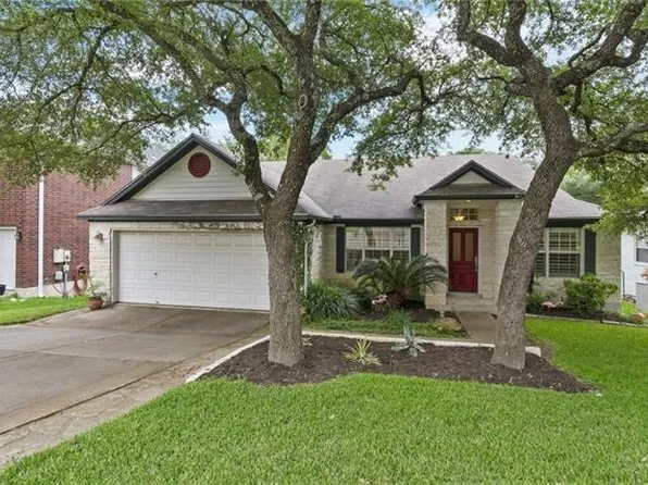 8101 Davis Mountain Pass, Austin, TX 78726