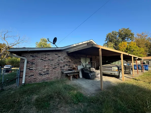 (undisclosed Address), Fort Smith, AR 72904