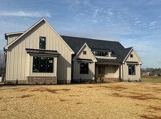 2321 Ivey Church Rd, Lincolnton, NC 28092