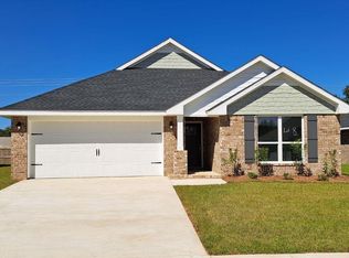 1335 Plymouth Dr, Foley, AL 36535