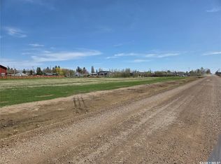 1 103rd Ave, Tisdale, SK S0E1T0