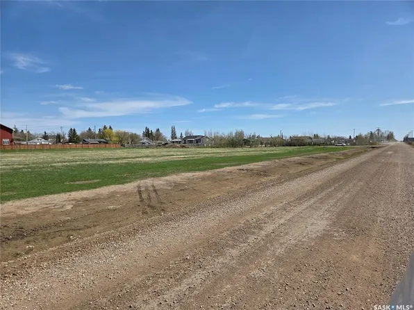 1 103rd AVENUE, Tisdale, SK S0E 1T0