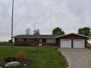 1843 200th St, Donnellson, IA 52625