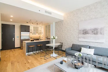 Rented by The KCI Group