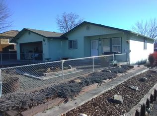 1428 Hilton Rd, Medford, OR 97504