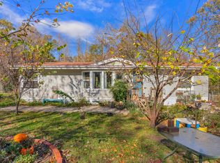 292 Huckleberry Rd, Strafford, MO 65757