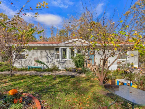 292 Huckleberry Road, Strafford, MO 65757