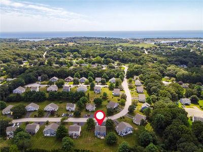 78 Quannacut Rd #A, Westerly, RI, 02891