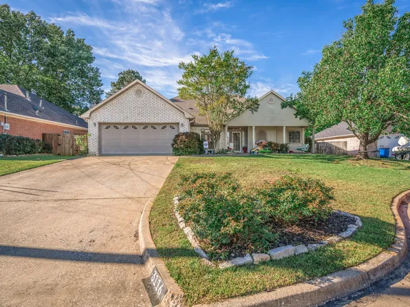 3116 Rouncival Dr, Longview, TX 75605