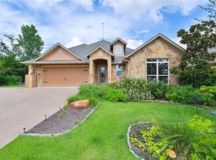 3424 Chenoa Cv, College Station, TX 77845