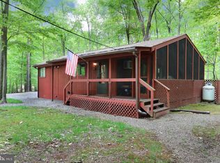 156 Oneida Trl, Hedgesville, WV 25427