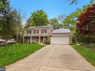 12609 Steeple Chase Way, Rockville, MD, 20854