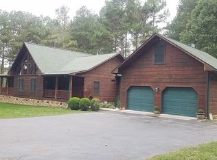 2350 Miry Run Rd, Sutherland, VA 23885