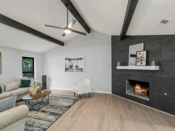 4700 Lester Dr, Arlington, TX 76016