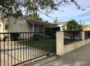 622 Mott St, San Fernando, CA 91340