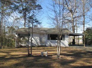 3675 N Lake Dr, Lauderdale, MS 39335