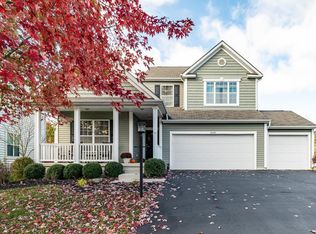 6461 Tallman Ct, Canal Winchester, OH 43110