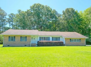 121 Bayview Trl, Edenton, NC 27932