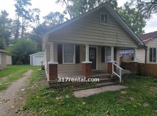 3345 S Collier St, Indianapolis, IN