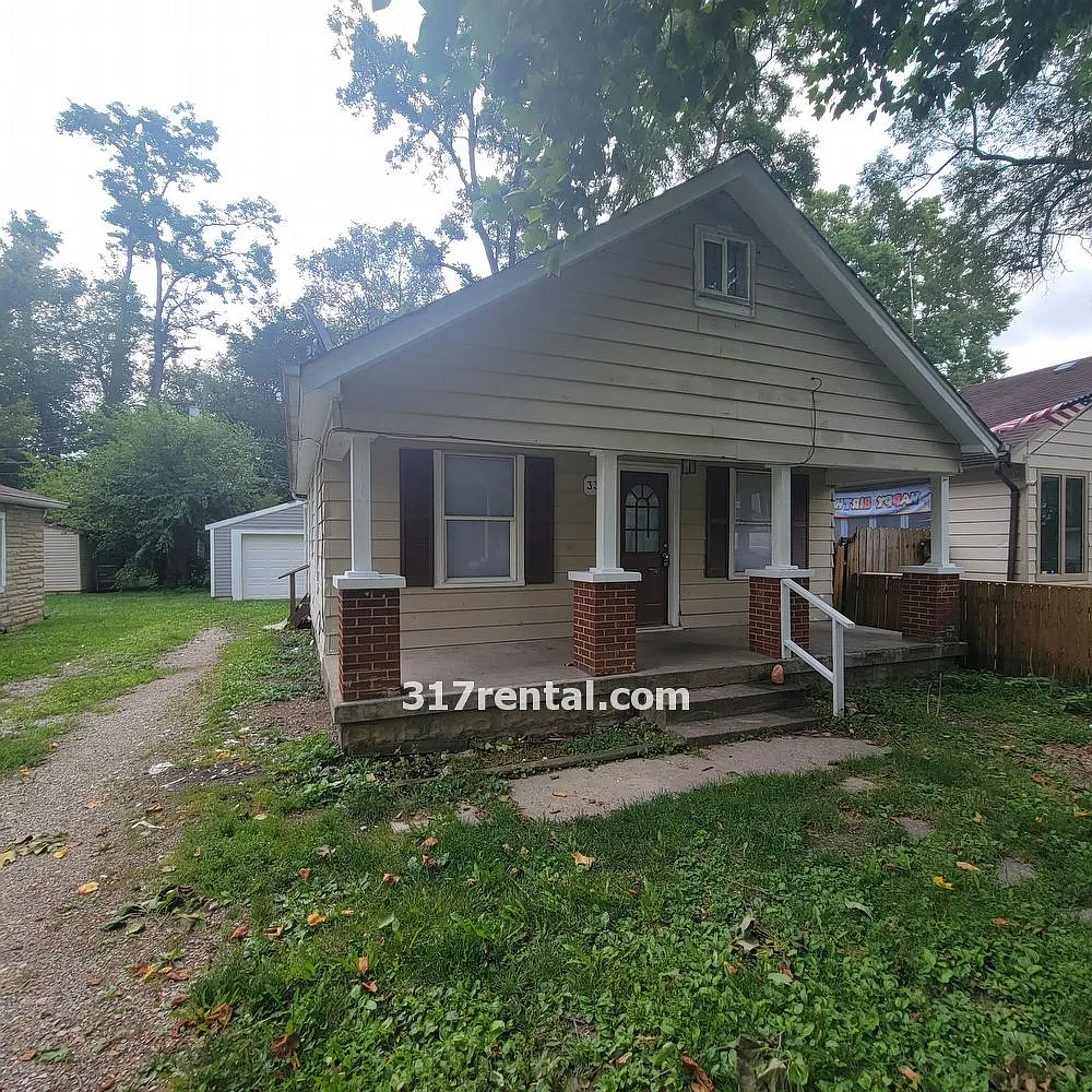 3345 S Collier St photo 1