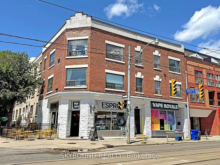 2104 Queen St E #B — Photo 21