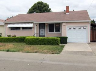 757 Videll St, San Lorenzo, CA 94580