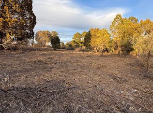 153 Eldrado Dr, Timberon, NM 88350