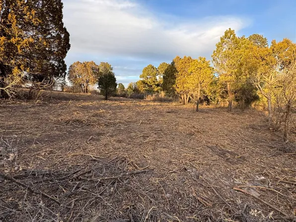 153 Eldrado Dr, Timberon, NM 88350