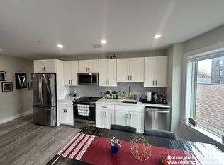 (Undisclosed Address), Boston, MA 02127